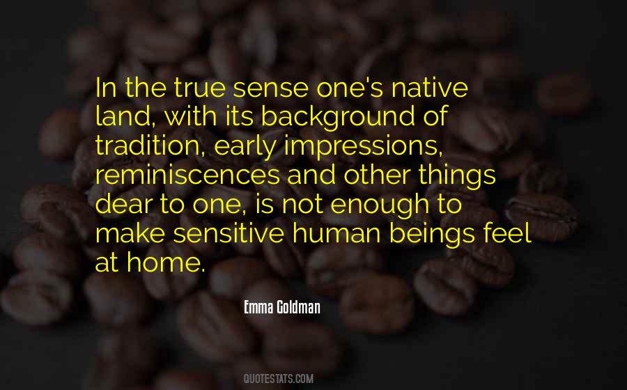 Quotes About Emma Goldman #121341