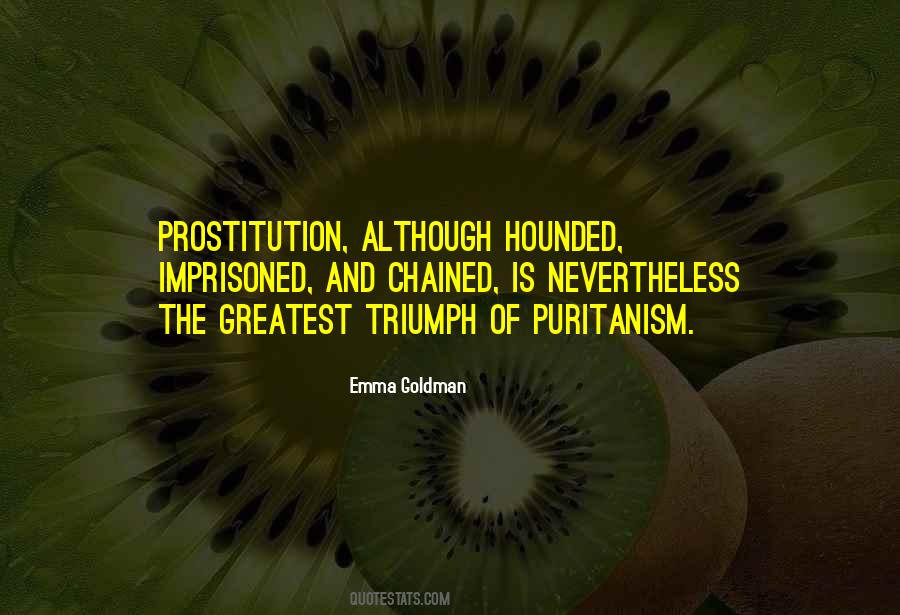 Quotes About Emma Goldman #25345