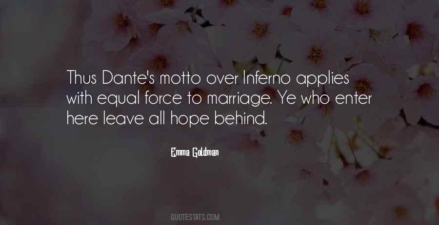 Quotes About Emma Goldman #25522