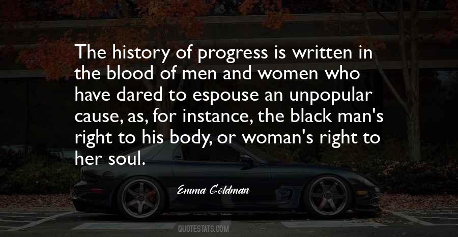 Quotes About Emma Goldman #350928