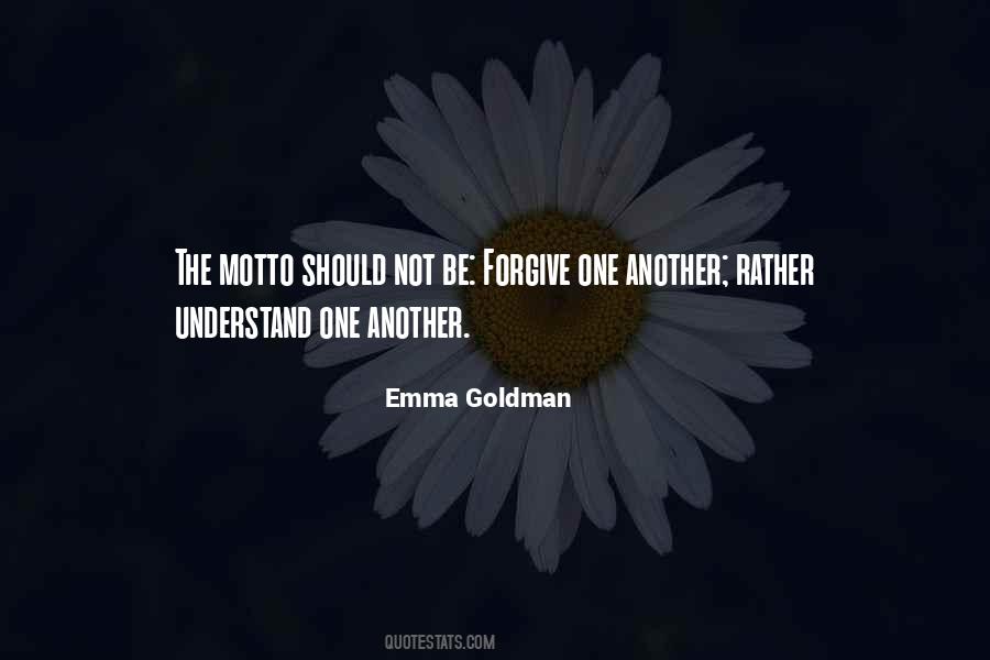 Quotes About Emma Goldman #427624
