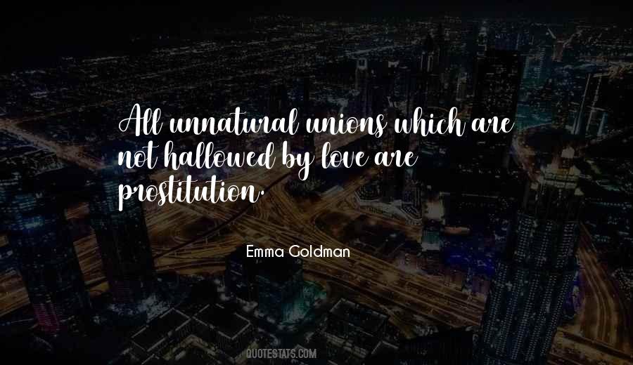 Quotes About Emma Goldman #528506