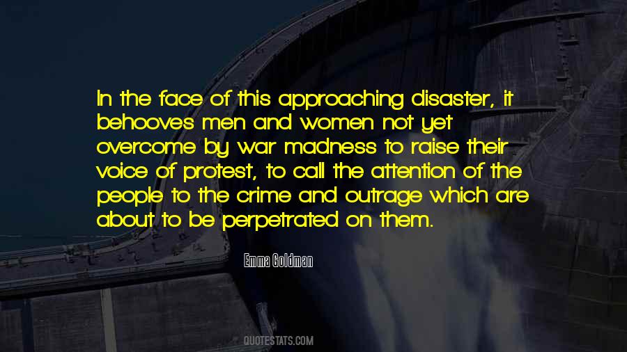 Quotes About Emma Goldman #621447