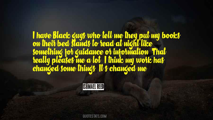 Put Me To Bed Quotes #1355636