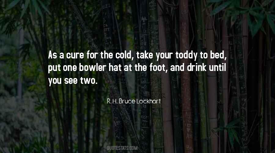 Put Me To Bed Quotes #667775