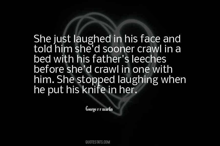 Put Me To Bed Quotes #690785