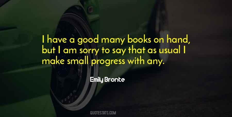 Quotes About Emily Bronte #132174