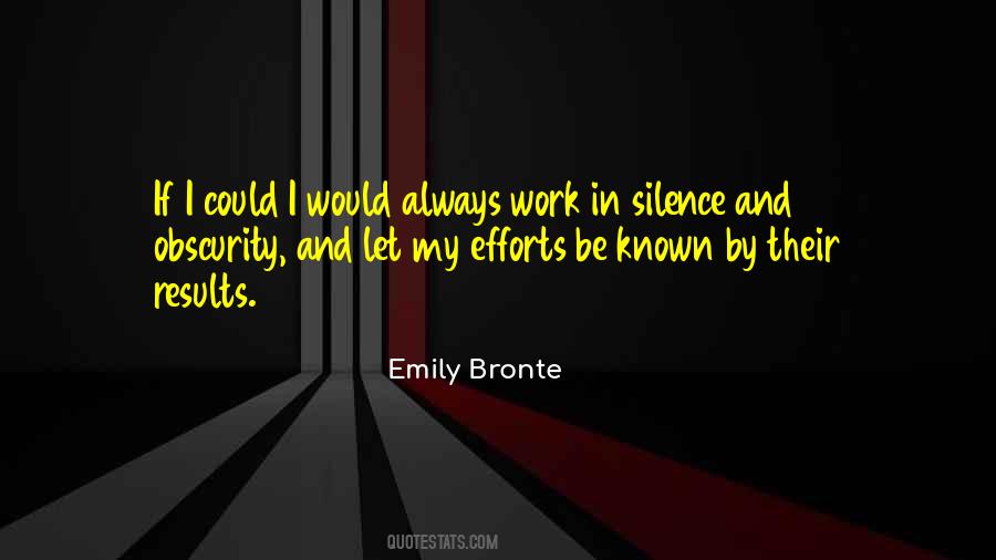 Quotes About Emily Bronte #567356