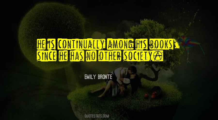 Quotes About Emily Bronte #642822