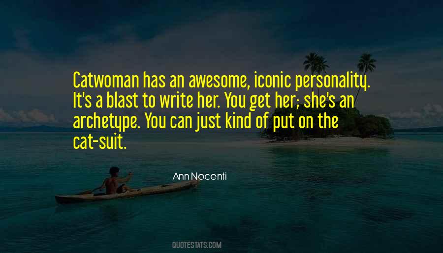 Put On Blast Quotes #101437