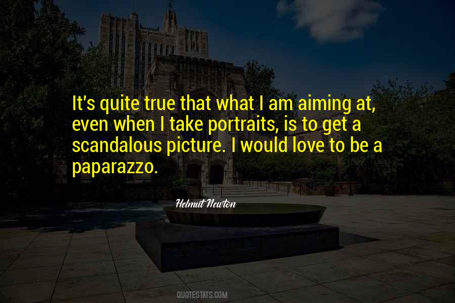 Quotes About Helmut Newton #301239