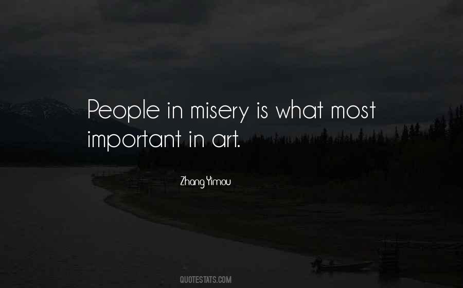 Put Out Of Misery Quotes #25443