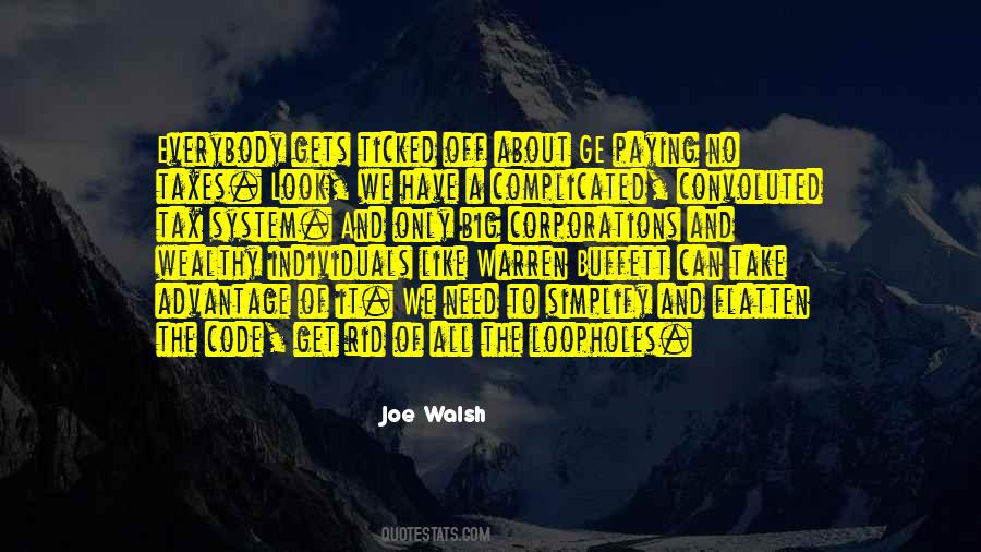 Quotes About Warren Buffett #1073903