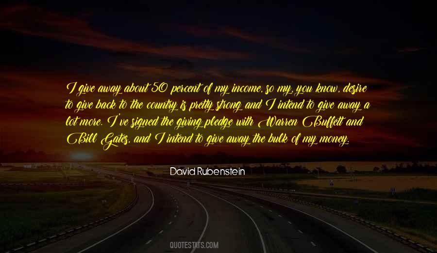 Quotes About Warren Buffett #1144565