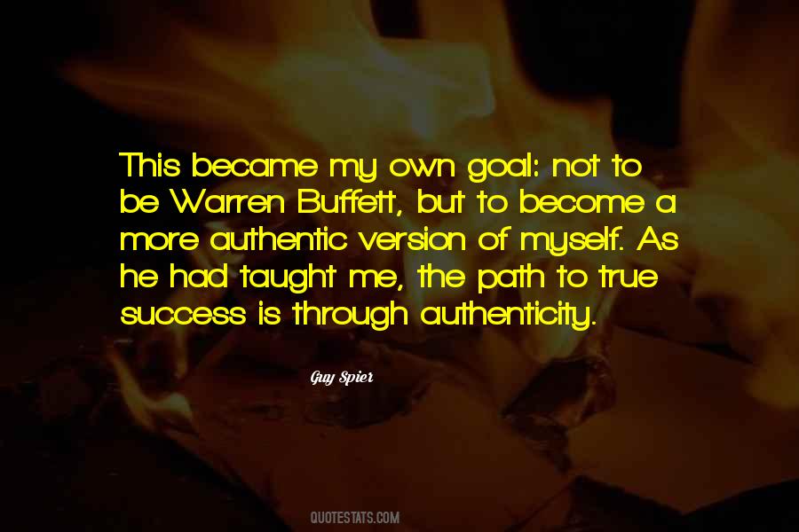 Quotes About Warren Buffett #1527229