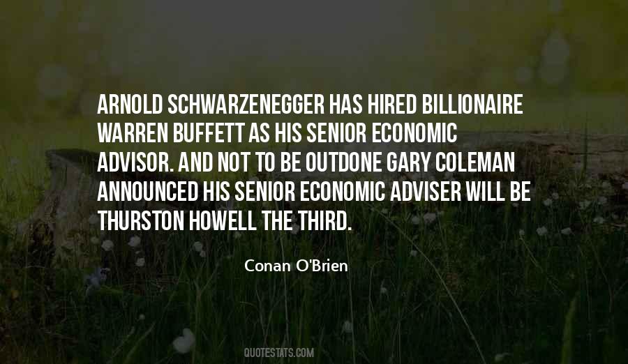 Quotes About Warren Buffett #1622966