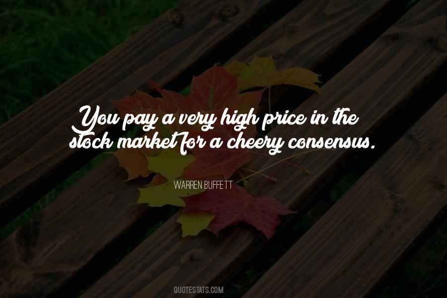 Quotes About Warren Buffett #17974