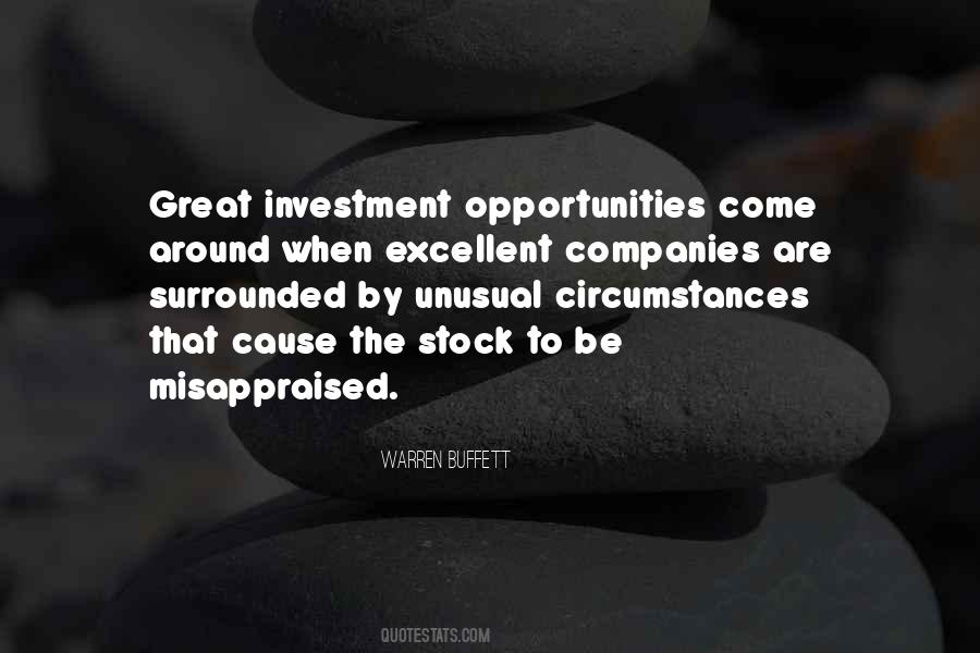 Quotes About Warren Buffett #21098