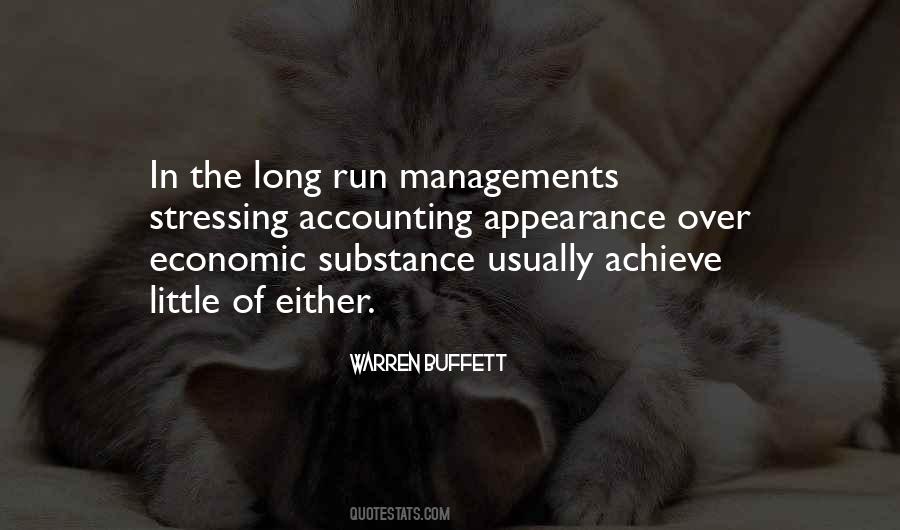 Quotes About Warren Buffett #31682