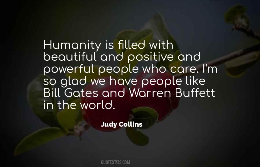 Quotes About Warren Buffett #353332