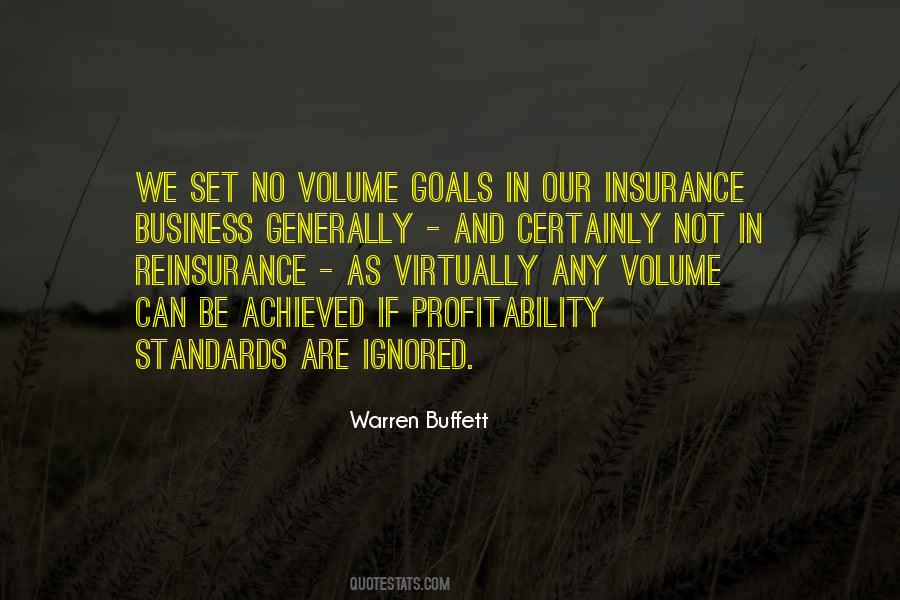 Quotes About Warren Buffett #57451