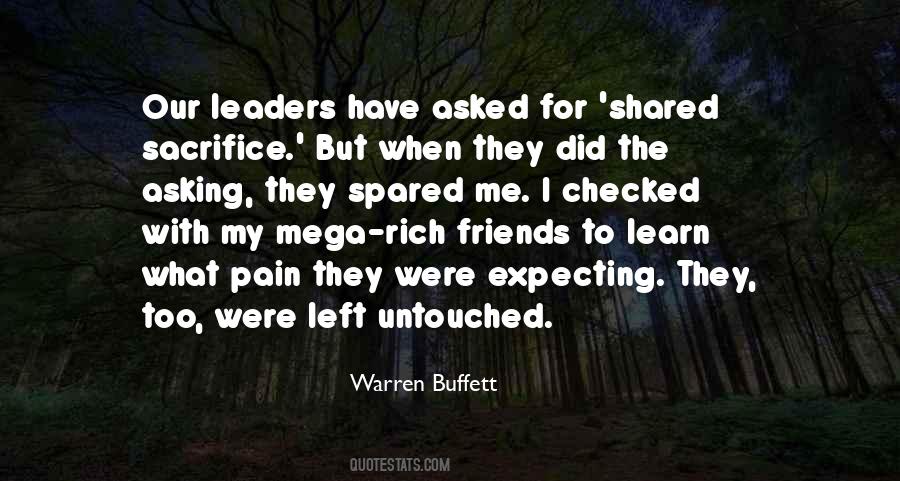 Quotes About Warren Buffett #8084
