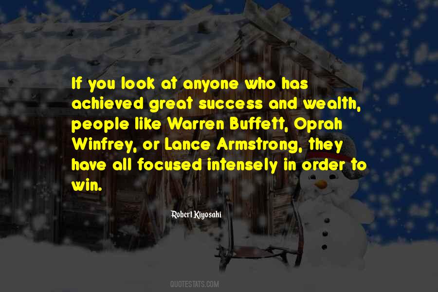 Quotes About Warren Buffett #941075