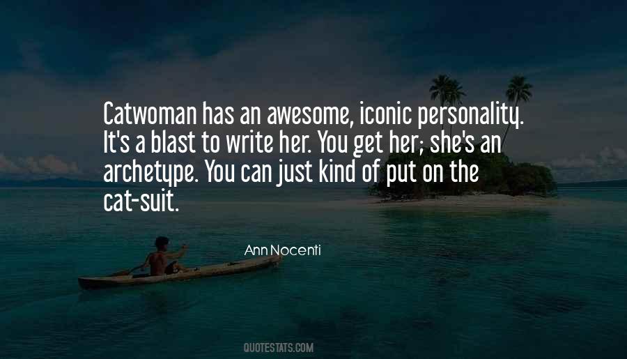 Put You On Blast Quotes #101437