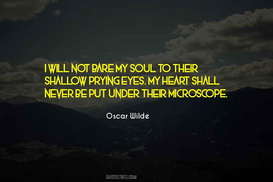 Put Your Heart And Soul Quotes #1116409