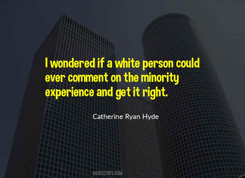 Quotes About Hyde #173306