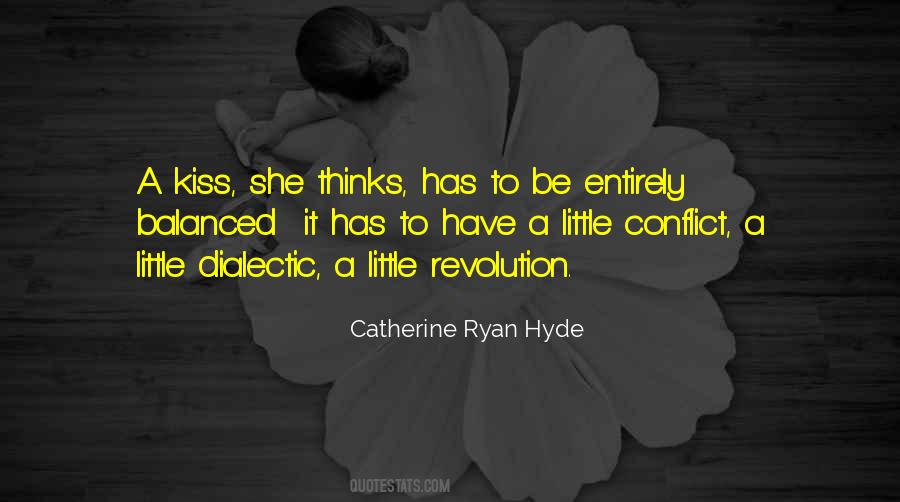 Quotes About Hyde #174748