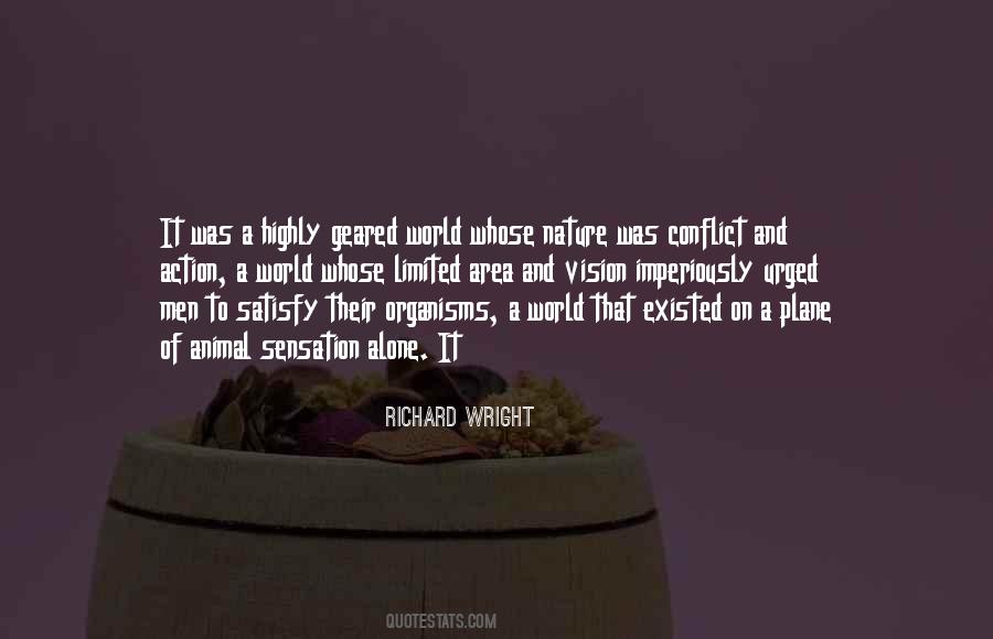 Quotes About Richard Wright #1299382