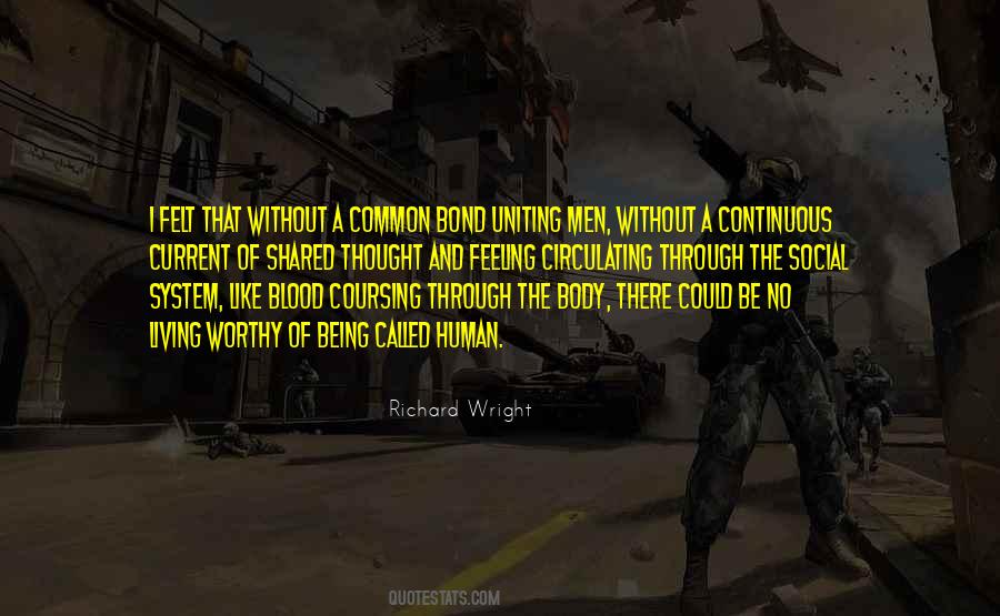 Quotes About Richard Wright #1766113