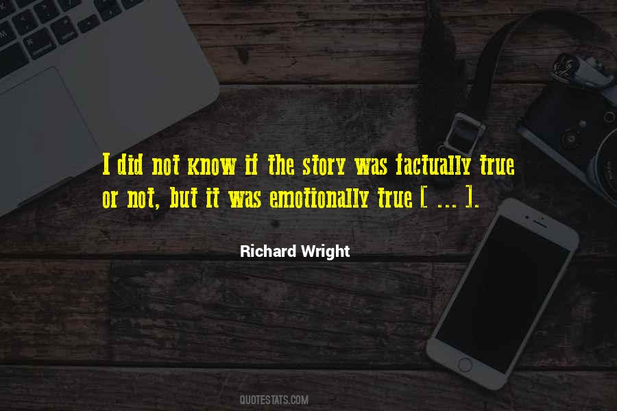 Quotes About Richard Wright #68549