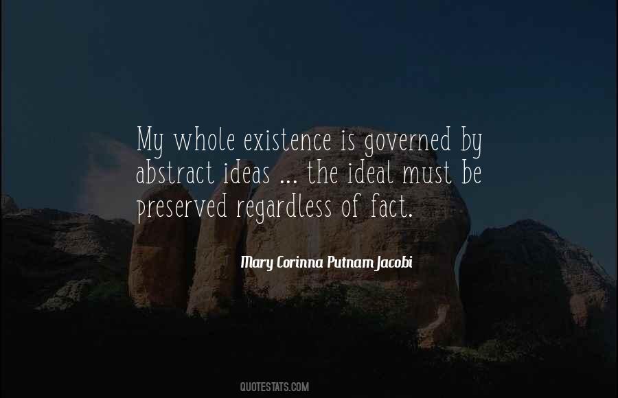 Putnam Quotes #501537