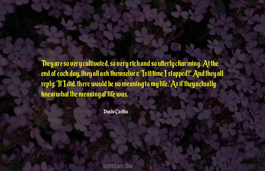 Quotes About Paulo Coelho #10318