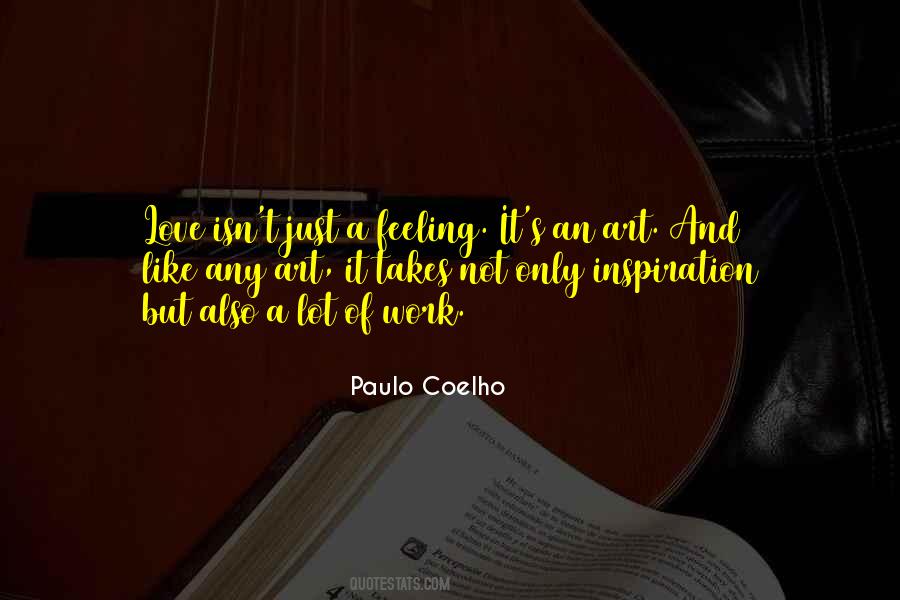Quotes About Paulo Coelho #1032