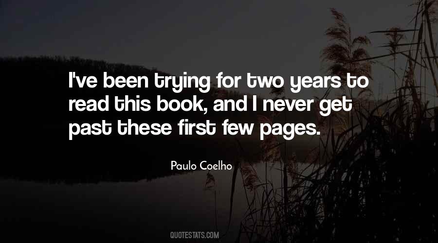 Quotes About Paulo Coelho #1593