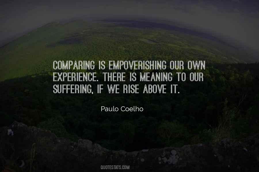 Quotes About Paulo Coelho #28261