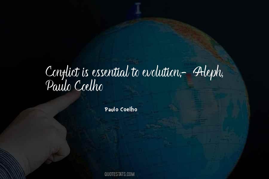 Quotes About Paulo Coelho #759339