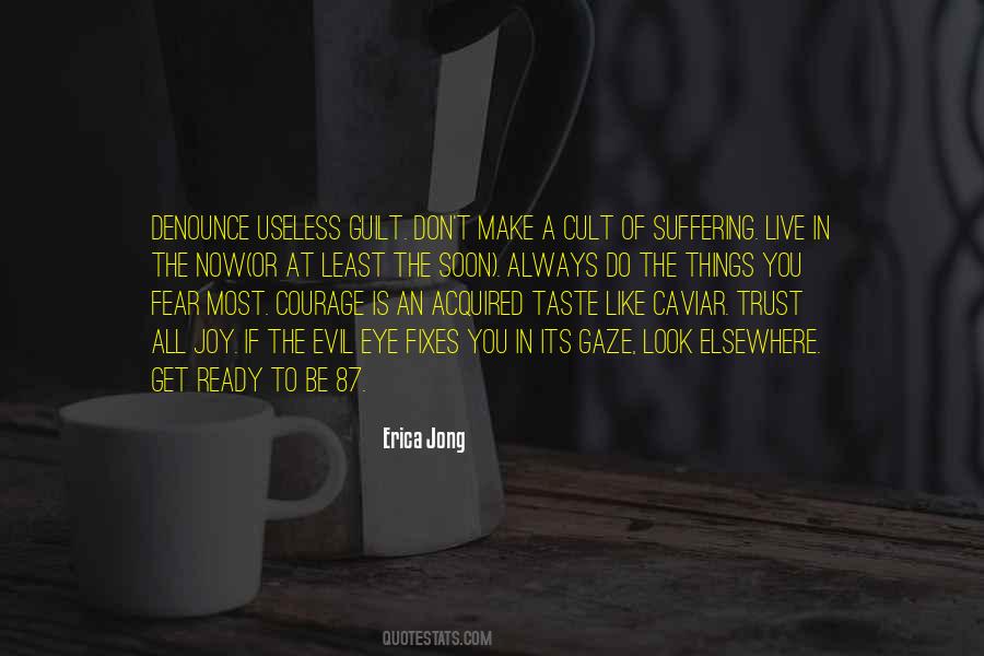 Putting On A Brave Face Quotes #985250