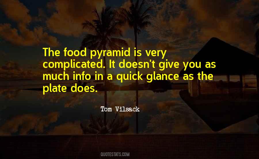 Pyramid Quotes #1038556