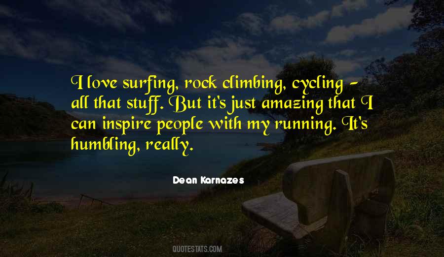 Quotes About Surfing And Love #375503