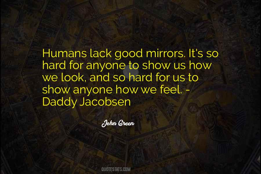 Q Jacobsen Quotes #168518