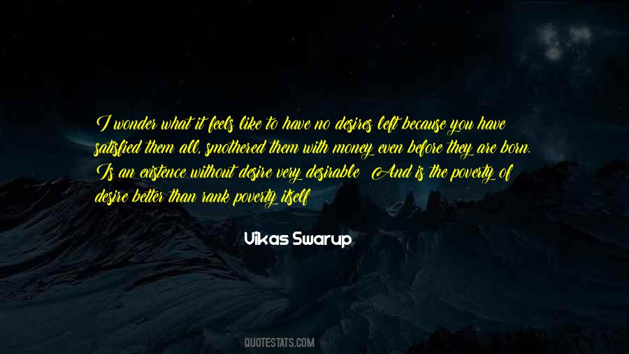 Q&a Vikas Swarup Quotes #1131936