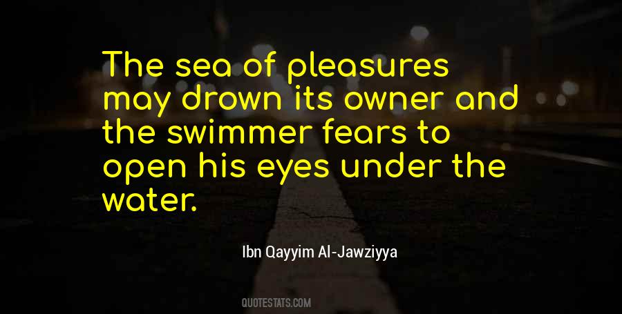 Qayyim Quotes #725434