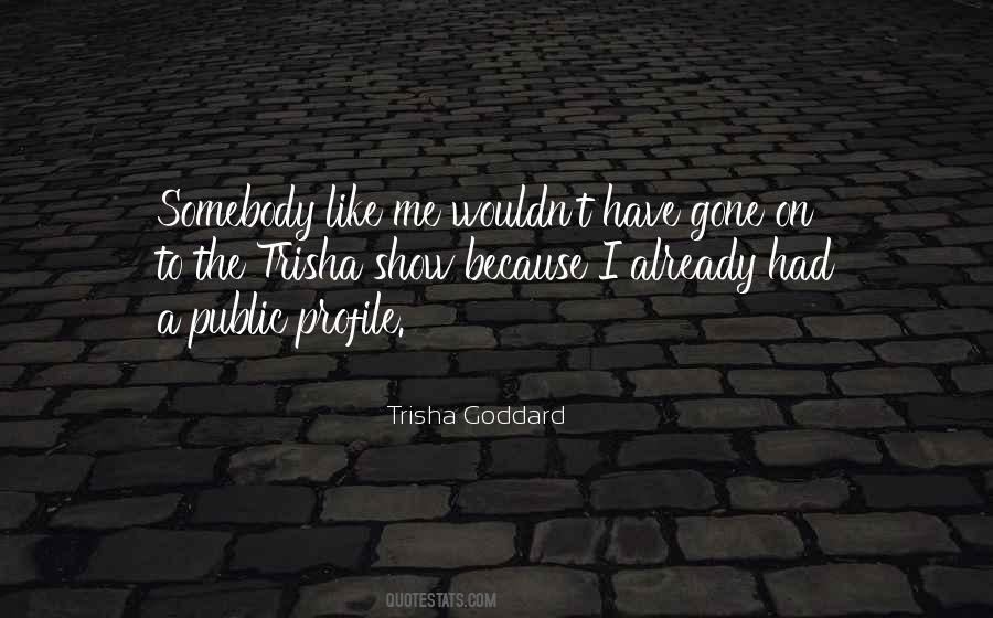 Qi End Show Quotes #10146