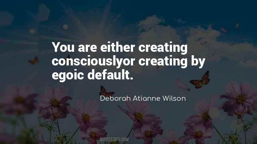 Quotes About Atianne #1712237