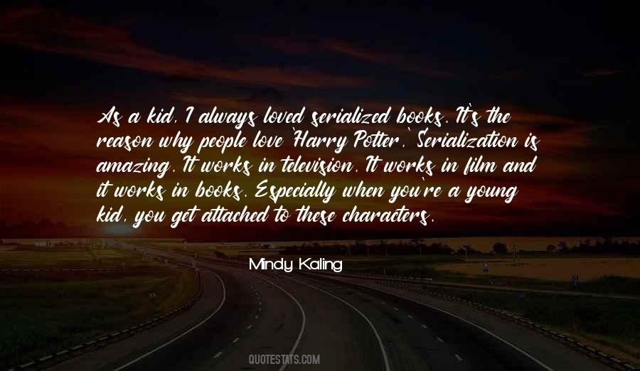 Quotes About Amazing Books #399798