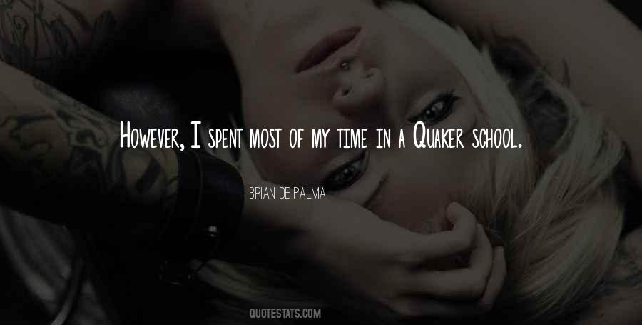 Quaker Quotes #393035